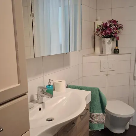 Uschi's Guest Apartman *