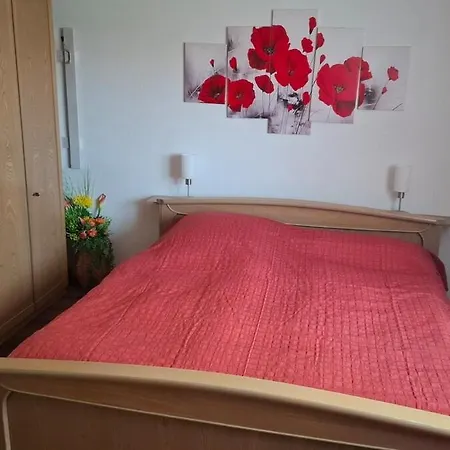 Uschi's Guest Apartman Ruderting