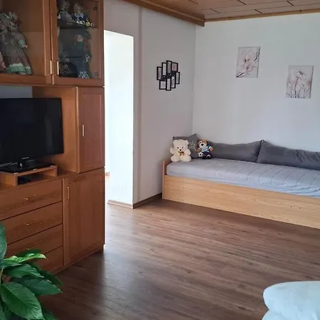 Apartment Uschi's Guest Ruderting