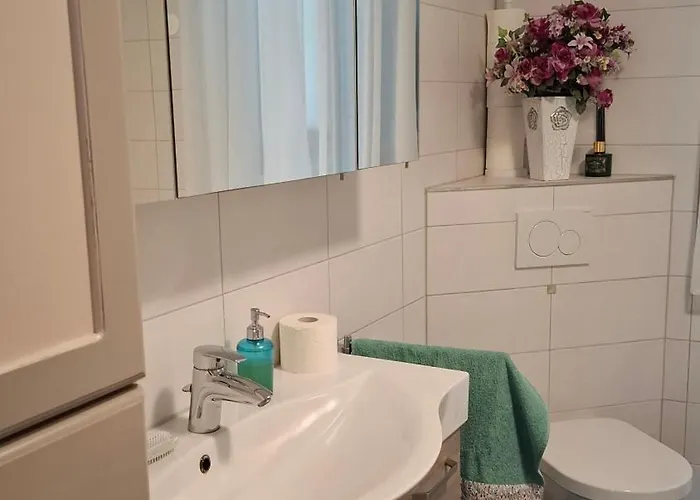 Uschi's Guest Apartment *