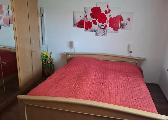 Uschi's Guest Apartment Ruderting